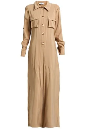 JIJIL JUMPSUITS & TRACKSUITS - Jumpsuits - on YOOX.com