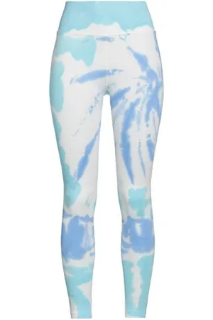 Spiritual Gangster BOTTOMWEAR - Leggings - on YOOX.com