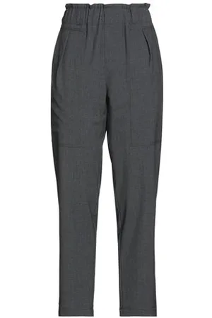 Black Label BOTTOMWEAR - Trousers - on YOOX.com