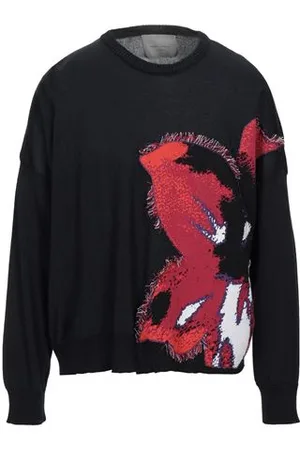 FRANKIE MORELLO KNITWEAR - Jumpers - on YOOX.com