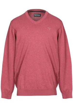 Barbour KNITWEAR - Jumpers - on YOOX.com