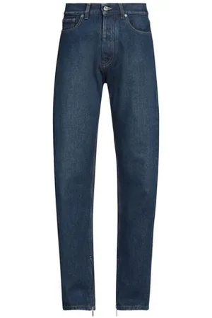 OFF-WHITE BOTTOMWEAR - Jeans - on YOOX.com