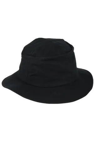 YOHJI YAMAMOTO ACCESSORIES - Hats - on YOOX.com