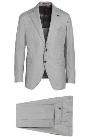 GABRIELE PASINI SUITS and CO-ORDS - Suits - on YOOX.com