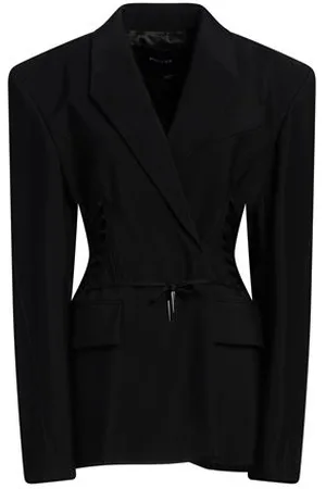 MUGLER SUITS and CO-ORDS - Blazers - on YOOX.com