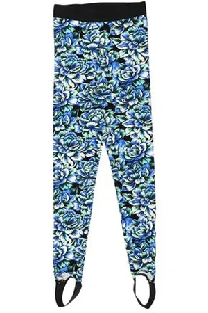 Paco rabanne BOTTOMWEAR - Leggings - on YOOX.com