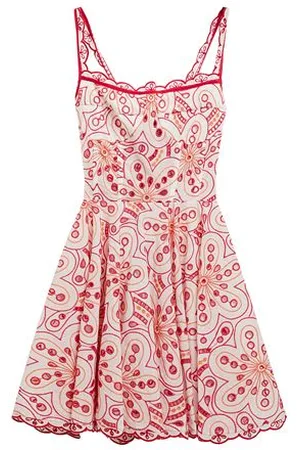 CHARO RUIZ IBIZA DRESSES - Mini dresses - on YOOX.com
