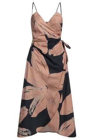 LIVIANA CONTI DRESSES - Midi dresses - on YOOX.com
