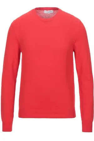 Aglini KNITWEAR - Jumpers - on YOOX.com