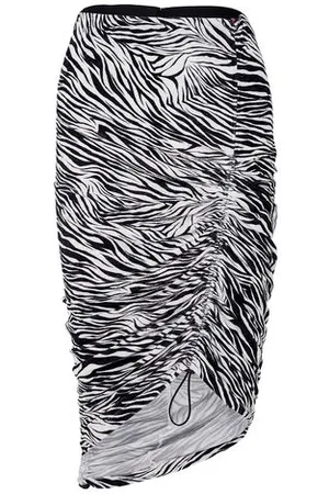 Commission BOTTOMWEAR - Midi skirts - on YOOX.com
