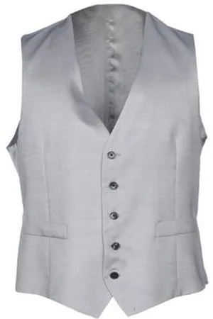 LARDINI SUITS and CO-ORDS - Waistcoats - on YOOX.com