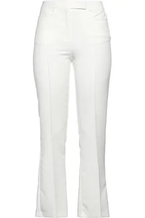 CRISTINA ROCCA BOTTOMWEAR - Trousers - on YOOX.com