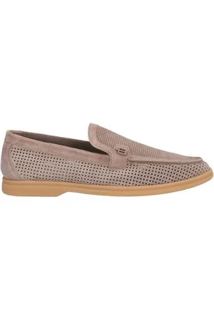BALDININI FOOTWEAR - Loafers - on YOOX.com