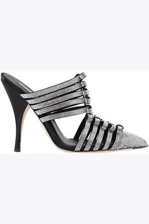 MARCO DE VINCENZO FOOTWEAR - Mules & Clogs - on YOOX.com