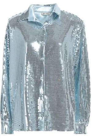 Ilkyaz Ozel TOPWEAR - Shirts - on YOOX.com