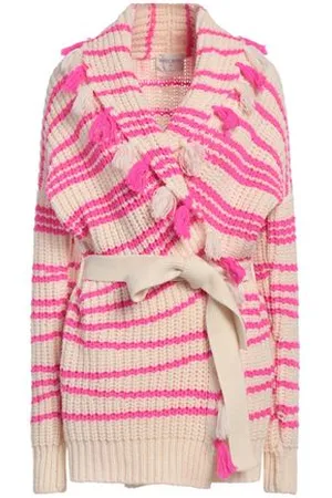 FORTE FORTE KNITWEAR - Cardigans - on YOOX.com