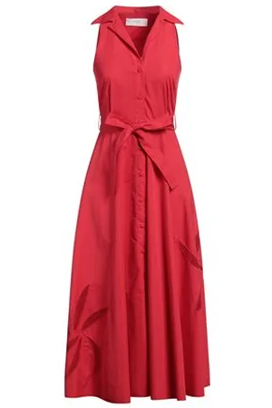 Beatrice B DRESSES - Midi dresses - on YOOX.com
