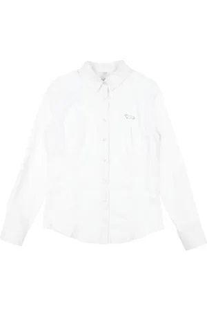 HARMONT&BLAINE TOPWEAR - Shirts - on YOOX.com