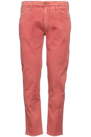 Hand Picked BOTTOMWEAR - Jeans - on YOOX.com