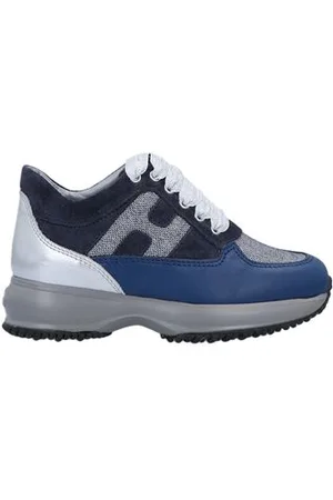Hogan FOOTWEAR - Trainers - on YOOX.com