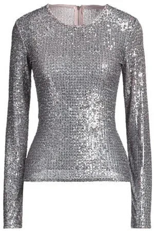 Patrizia Pepe TOPWEAR - Tops - on YOOX.com