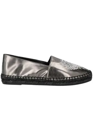 Kenzo FOOTWEAR - Espadrilles - on YOOX.com