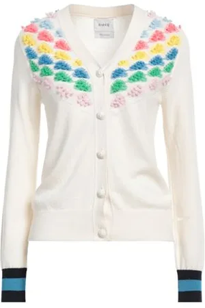 Barrie KNITWEAR - Cardigans - on YOOX.com