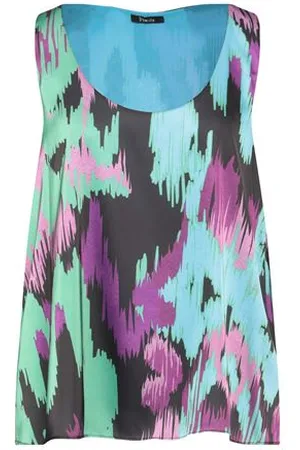 HANITA TOPWEAR - Tops - on YOOX.com