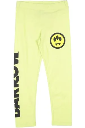 BARROW BOTTOMWEAR - Leggings - on YOOX.com
