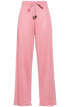 CIRCUS HOTEL BOTTOMWEAR - Trousers - on YOOX.com