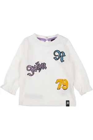 John Richmond TOPWEAR - T-shirts - on YOOX.com