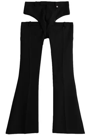 EgonLab BOTTOMWEAR - Trousers - on YOOX.com