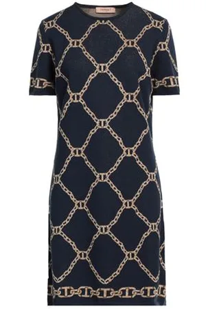 Twin-Set DRESSES - Mini dresses - on YOOX.com