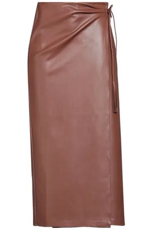 Mother BOTTOMWEAR - Midi skirts - on YOOX.com