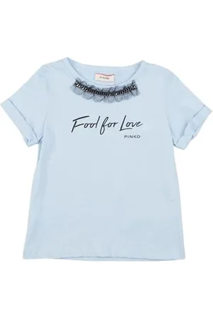 Pinko TOPWEAR - T-shirts - on YOOX.com