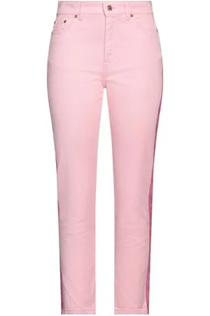 Chiara Ferragni BOTTOMWEAR - Jeans - on YOOX.com