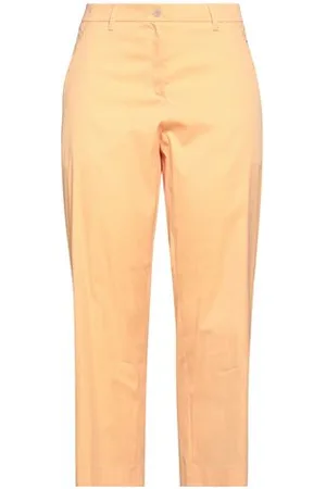 Brax BOTTOMWEAR - Trousers - on YOOX.com