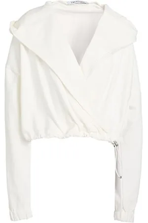 Trussardi TOPWEAR - Sweatshirts - on YOOX.com