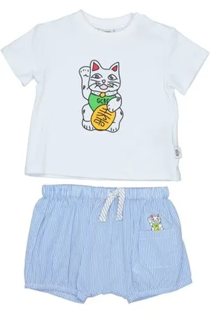 GCDS NEWBORN - Baby sets - on YOOX.com