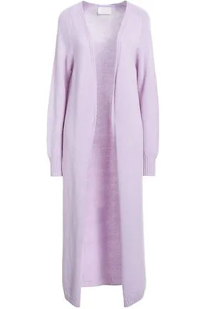 Daniele Fiesoli KNITWEAR - Cardigans - on YOOX.com
