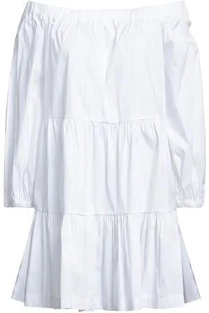 SEMICOUTURE DRESSES - Mini dresses - on YOOX.com