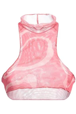 Julfer TOPWEAR - Tops - on YOOX.com
