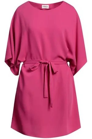 P.A.R.O.S.H. DRESSES - Mini dresses - on YOOX.com