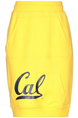 Calvin Klein BOTTOMWEAR - Mini skirts - on YOOX.com