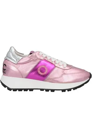 Costume National FOOTWEAR - Trainers - on YOOX.com