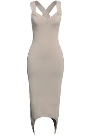 Patou DRESSES - Midi dresses - on YOOX.com
