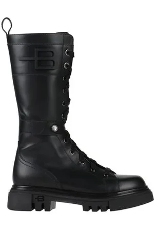 BALDININI FOOTWEAR - Boots - on YOOX.com
