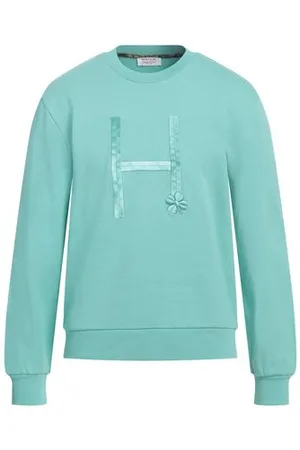 Halston Heritage TOPWEAR - Sweatshirts - on YOOX.com