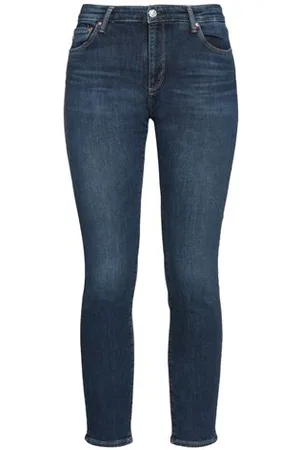 AG Jeans BOTTOMWEAR - Jeans - on YOOX.com