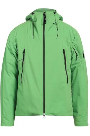 C.P. Company COATS & JACKETS - Jackets - on YOOX.com